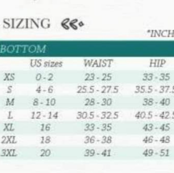 NWT Olive paperbag shorts - Picture 3 of 3